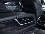 BMW 7 серии 740d xDrive M Sport Pro VI (G11/G12) Рестайлинг, 2020 — экстерьер, фото 30