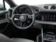Porsche Cayenne Coupé III Рестайлинг, 2024 — экстерьер, фото 21