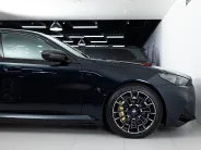 BMW M5 VII (G90), 2025 — экстерьер, фото 35
