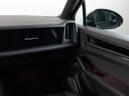 Porsche Cayenne GTS Coupé III Рестайлинг, 2026 — экстерьер, фото 21