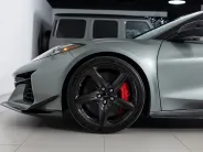 Chevrolet Corvette Z06 C8, 2023 — экстерьер, фото 40
