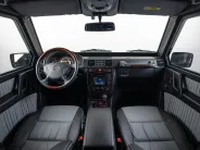 Mercedes-Benz G-Класс AMG I (W463), 2003 — экстерьер, фото 32