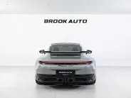 Porsche 911 Carrera 4 GTS VIII (992) Рестайлинг, 2025 — экстерьер, фото 7