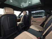 Porsche Cayenne Coupé III Рестайлинг, 2025 — экстерьер, фото 25
