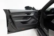 Porsche Taycan Turbo GT Weissach I Рестайлинг, 2024 — экстерьер, фото 8