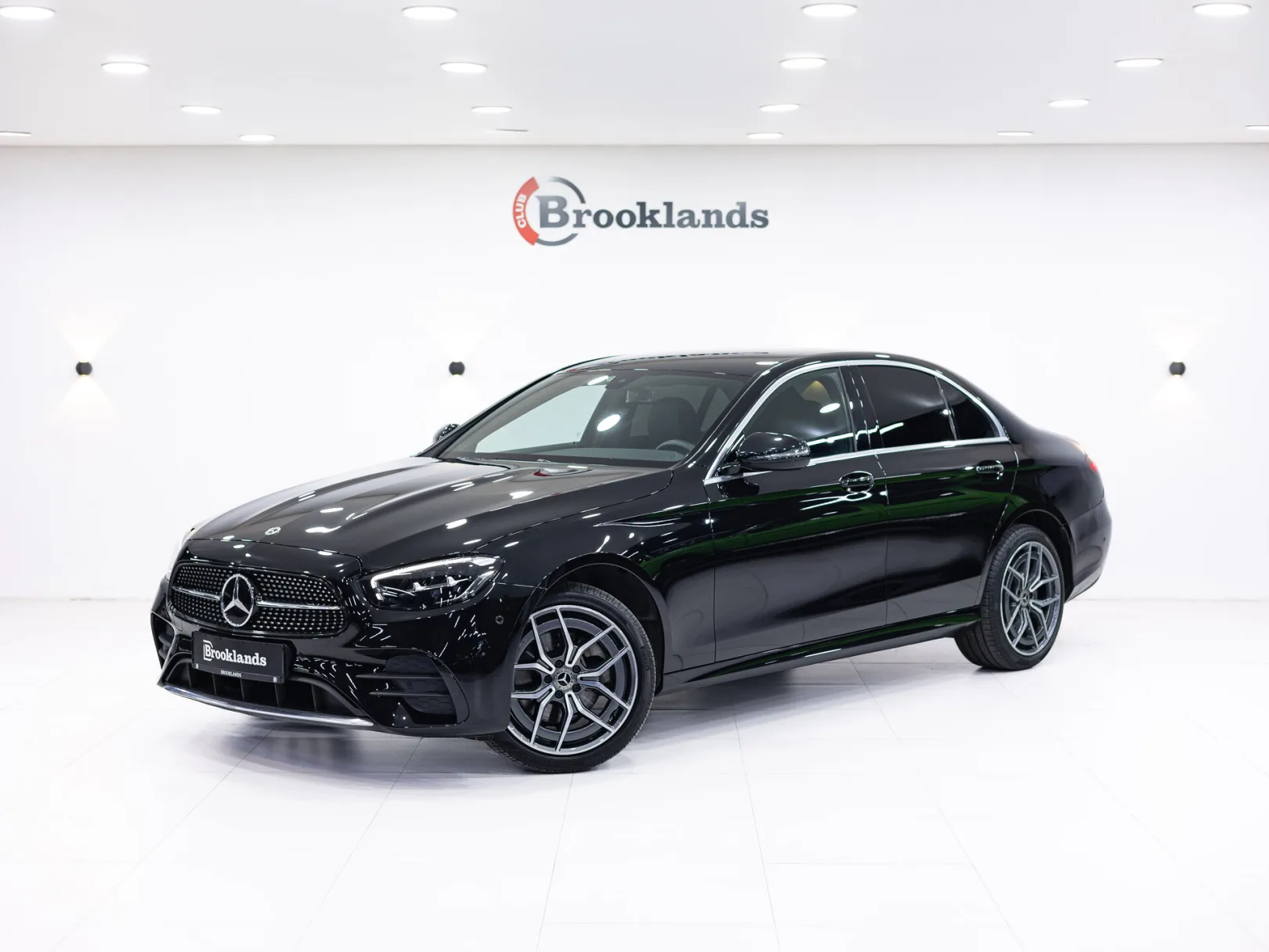 Mercedes-Benz E-Класс E 220 d 4MATIC Sport V (W213, S213, C238) Рестайлинг, 2021 — экстерьер, фото 1