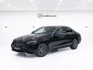 Mercedes-Benz E-Класс E 220 d 4MATIC Sport V (W213, S213, C238) Рестайлинг, 2021 — экстерьер, фото 1