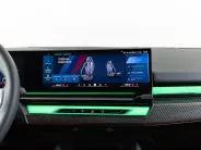 BMW M5 VII (G90), 2025 — экстерьер, фото 26