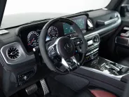 Mercedes-Benz G-Класс AMG G 63 II (W463), 2021 — экстерьер, фото 10