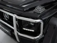 Mercedes-Benz G-Класс G 350 d II (W463) Рестайлинг 4, 2017 — экстерьер, фото 26