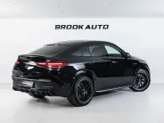 Mercedes-Benz GLE Coupe AMG GLE 63 S 4MATIC+ II (C167) Рестайлинг, 2023 — экстерьер, фото 6