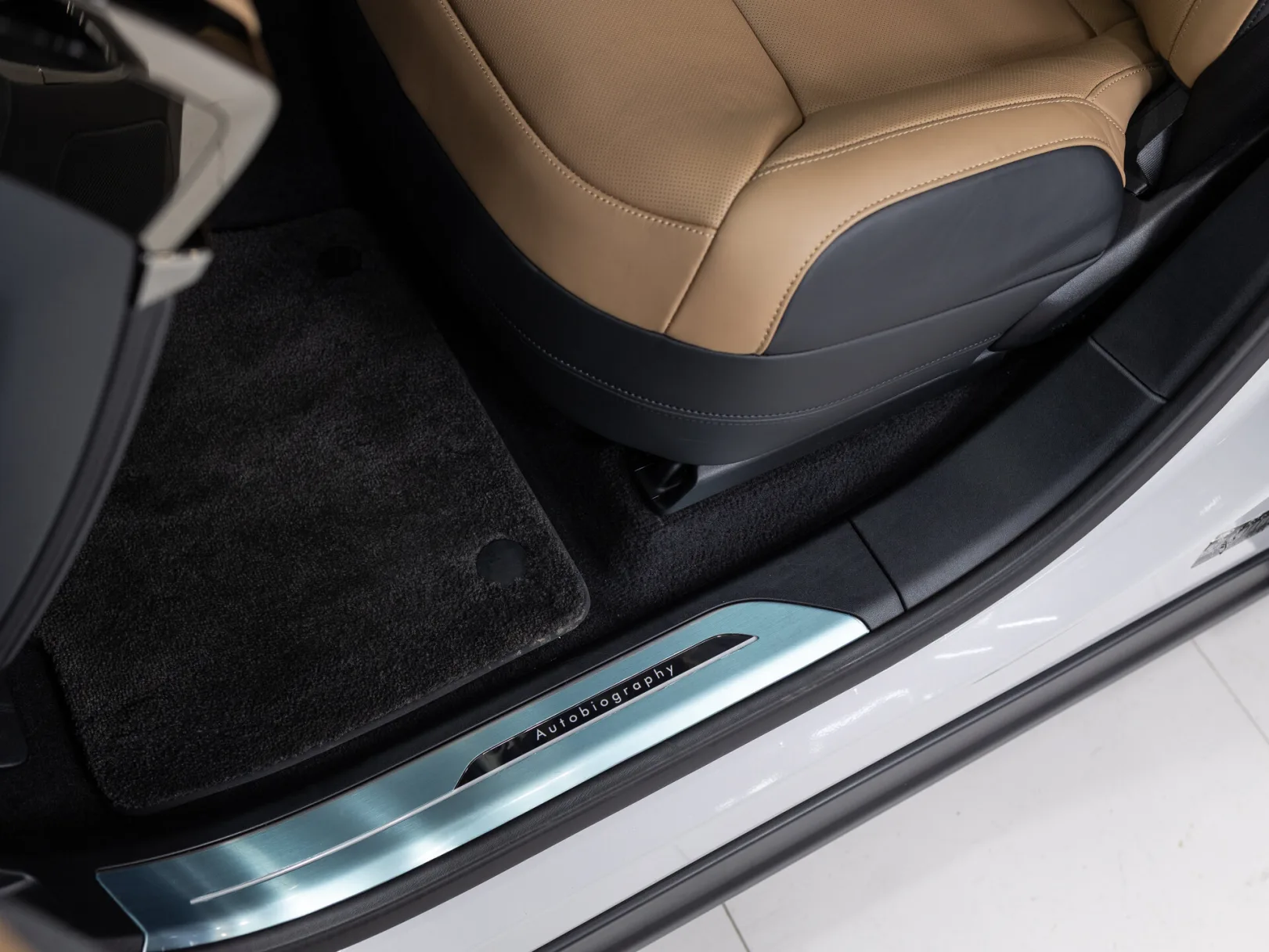 Land Rover Range Rover Sport Autobiography III, 2026 — экстерьер, фото 12