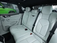 Porsche Macan T I Рестайлинг 2, 2024 — экстерьер, фото 27