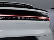 Porsche Cayenne Coupé III Рестайлинг, 2024 — экстерьер, фото 28