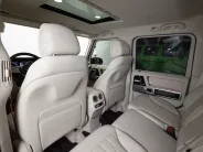Mercedes-Benz G-Класс G 350 d III (W463), 2020 — экстерьер, фото 29