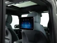 Mercedes-Benz G-Класс AMG G 63 II (W465) Рестайлинг, 2026 — экстерьер, фото 29