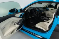 Audi R8 V10 plus II (4S), 2016 — экстерьер, фото 7