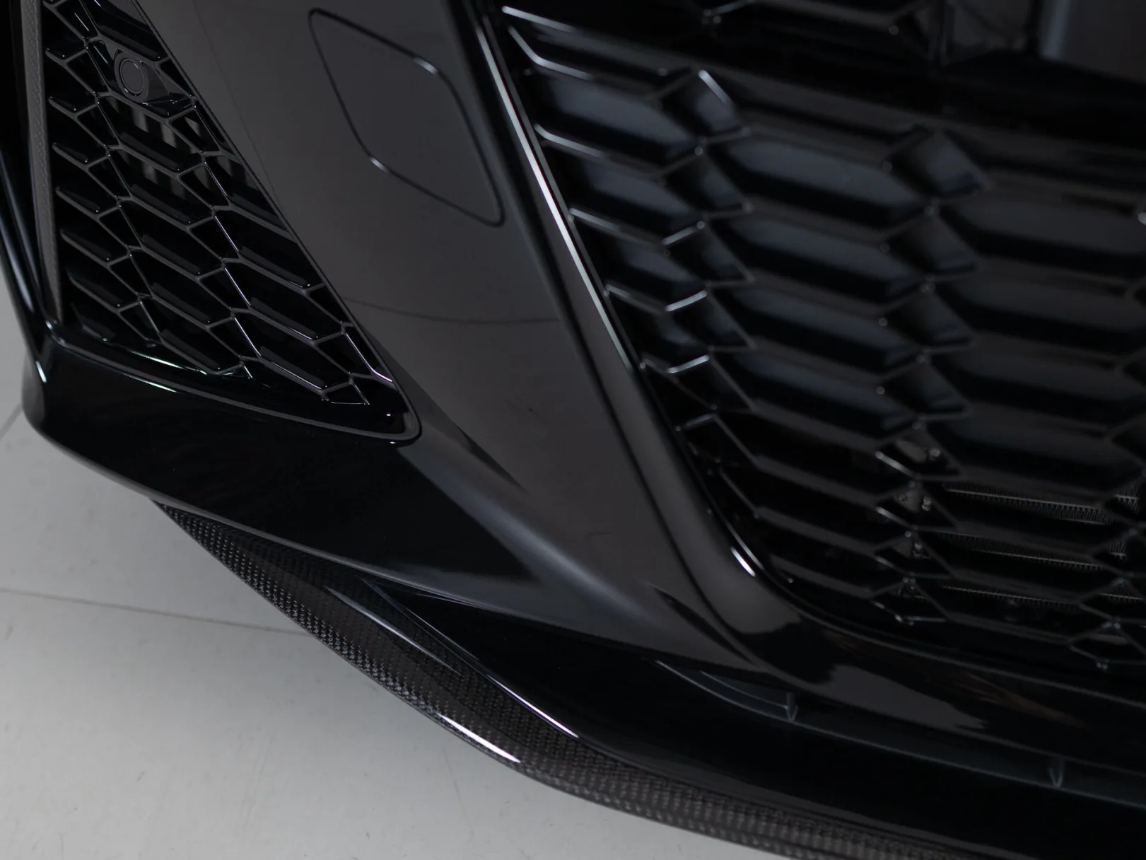 Audi RS 6 RS6 Avant performance IV (C8), 2025 — экстерьер, фото 31