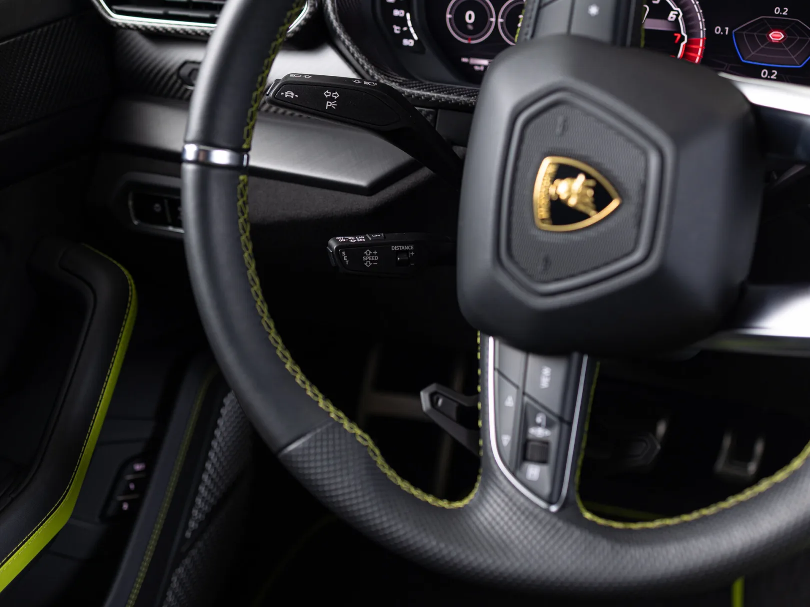 Lamborghini Urus Individual I, 2021 — экстерьер, фото 16