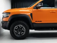 Ram 1500 TRX V, 2021 — экстерьер, фото 40