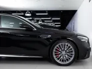 Mercedes-Benz E-Класс AMG E 53 4MATIC+ VI (W214), 2024 — экстерьер, фото 38