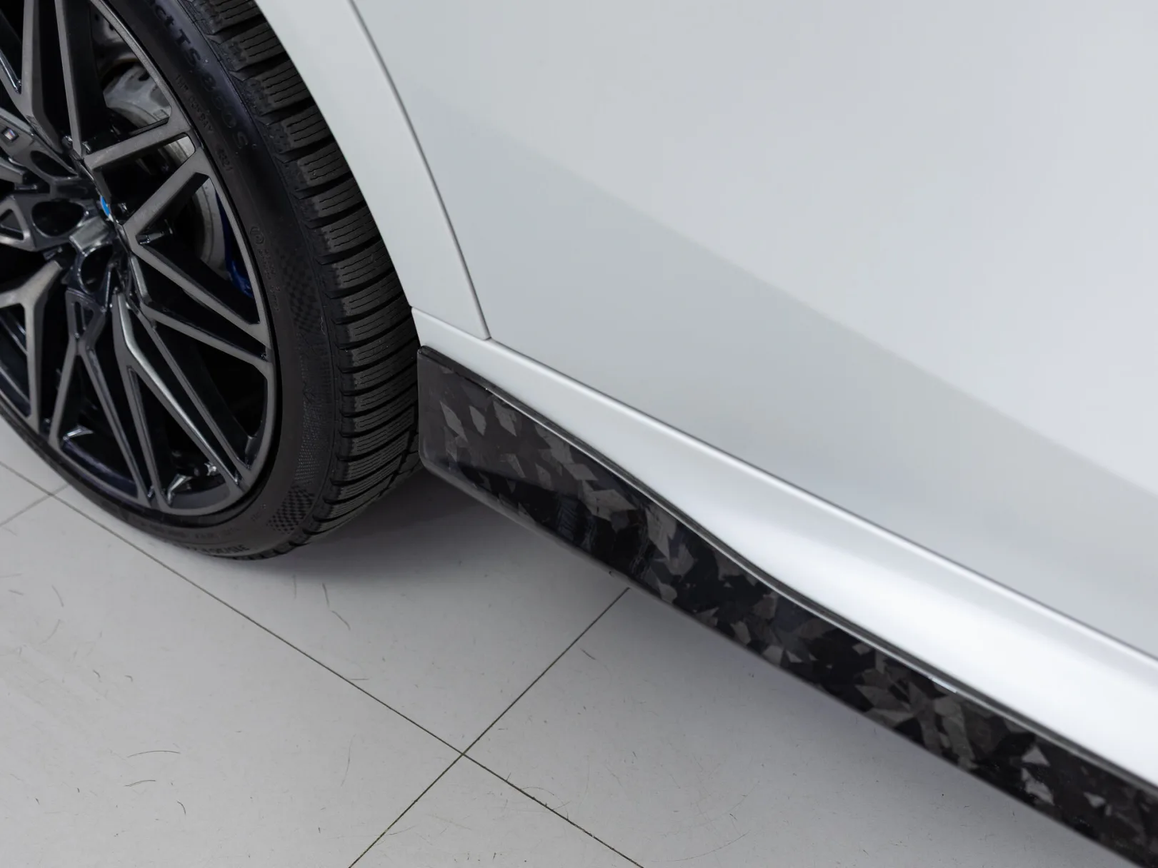 BMW X6 M Competition III (F96), 2020 — экстерьер, фото 31