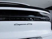 Porsche Cayenne GTS Coupé III Рестайлинг, 2024 — экстерьер, фото 36