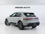 Porsche Macan Базовая I Рестайлинг 2, 2025 — экстерьер, фото 6