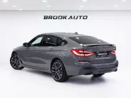BMW 6 серии 630i M Sport Plus IV (G32) Рестайлинг, 2020 — экстерьер, фото 6
