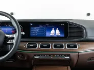 Mercedes-Benz GLS 450 4MATIC II (X167) Рестайлинг, 2024 — экстерьер, фото 23