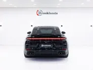 Porsche Panamera Turbo S E-Hybrid III, 2024 — экстерьер, фото 5