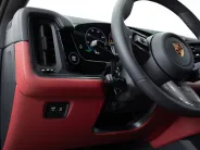 Porsche Cayenne Turbo GT III Рестайлинг, 2025 — экстерьер, фото 14