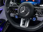 Mercedes-Benz SL-Класс AMG SL 63 4MATIC+ IV (R232), 2023 — экстерьер, фото 21