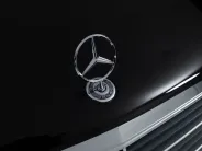 Mercedes-Benz S-Класс III (W140) Рестайлинг, 1997 — экстерьер, фото 30