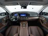 Mercedes-Benz GLS 450 4MATIC II (X167) Рестайлинг, 2024 — экстерьер, фото 31