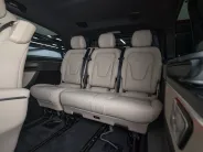 Mercedes-Benz V-Класс Exclusive III (W447) Рестайлинг 2, 2025 — экстерьер, фото 35