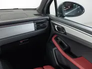 Porsche Macan Базовая I Рестайлинг 2, 2025 — экстерьер, фото 22