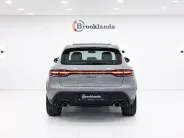 Porsche Macan T I Рестайлинг 2, 2025 — экстерьер, фото 5