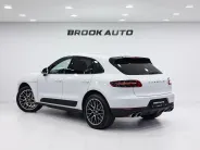 Porsche Macan S I, 2016 — экстерьер, фото 6