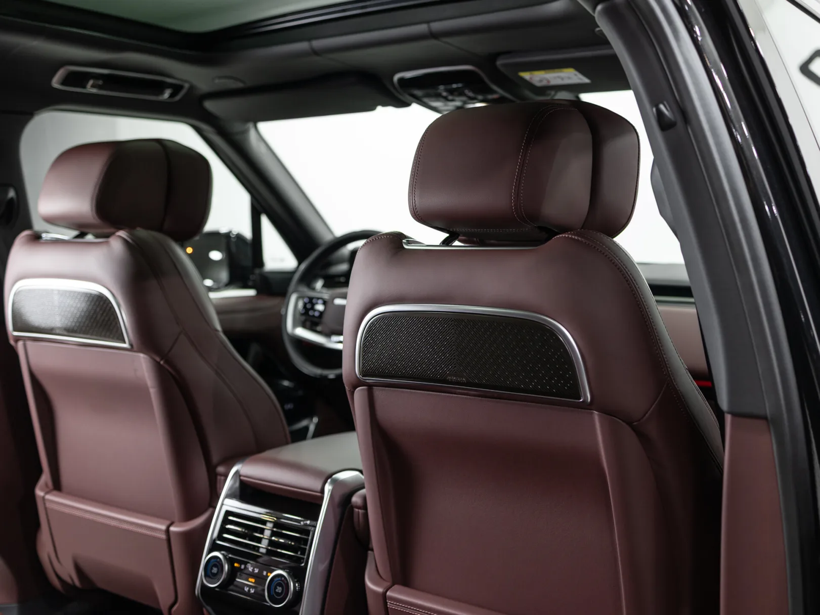 Land Rover Range Rover Autobiography V, 2026 — экстерьер, фото 30