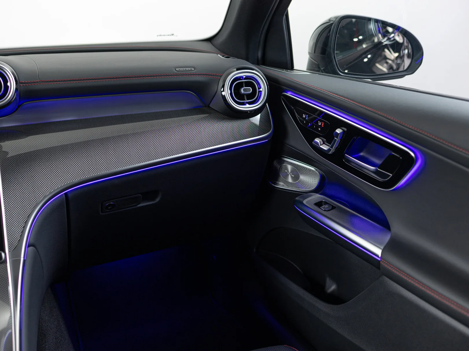 Mercedes-Benz GLC AMG GLC 43 4MATIC II (X254), 2025 — экстерьер, фото 22