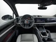Porsche Cayenne Coupé III Рестайлинг, 2026 — экстерьер, фото 13
