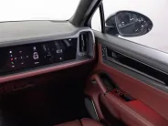 Porsche Cayenne GTS Coupé III Рестайлинг, 2026 — экстерьер, фото 20