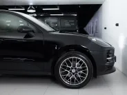 Porsche Macan I Рестайлинг, 2021 — экстерьер, фото 25