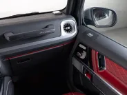 Mercedes-Benz G-Класс G 450 d AMG Line III (W465) Рестайлинг, 2026 — экстерьер, фото 20