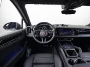 Porsche Cayenne Turbo GT III Рестайлинг, 2025 — экстерьер, фото 13
