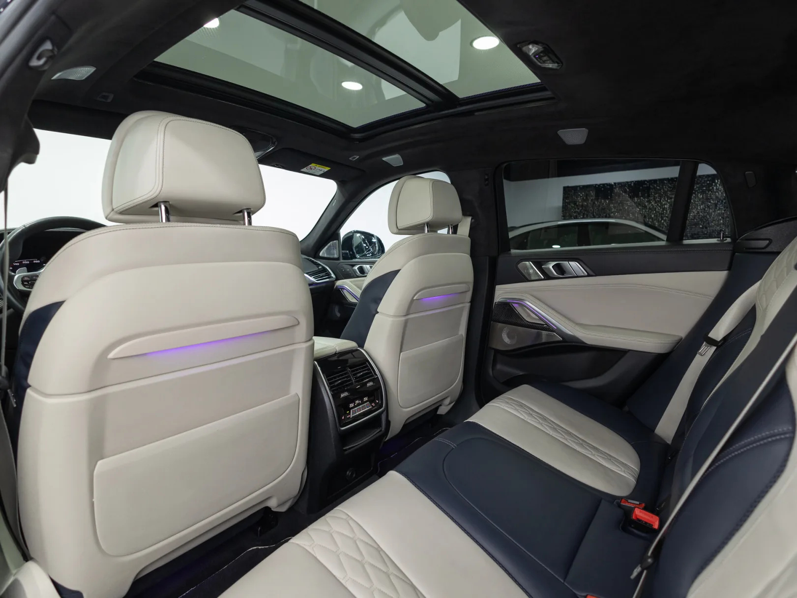 BMW X6 III (G06), 2021 — экстерьер, фото 27