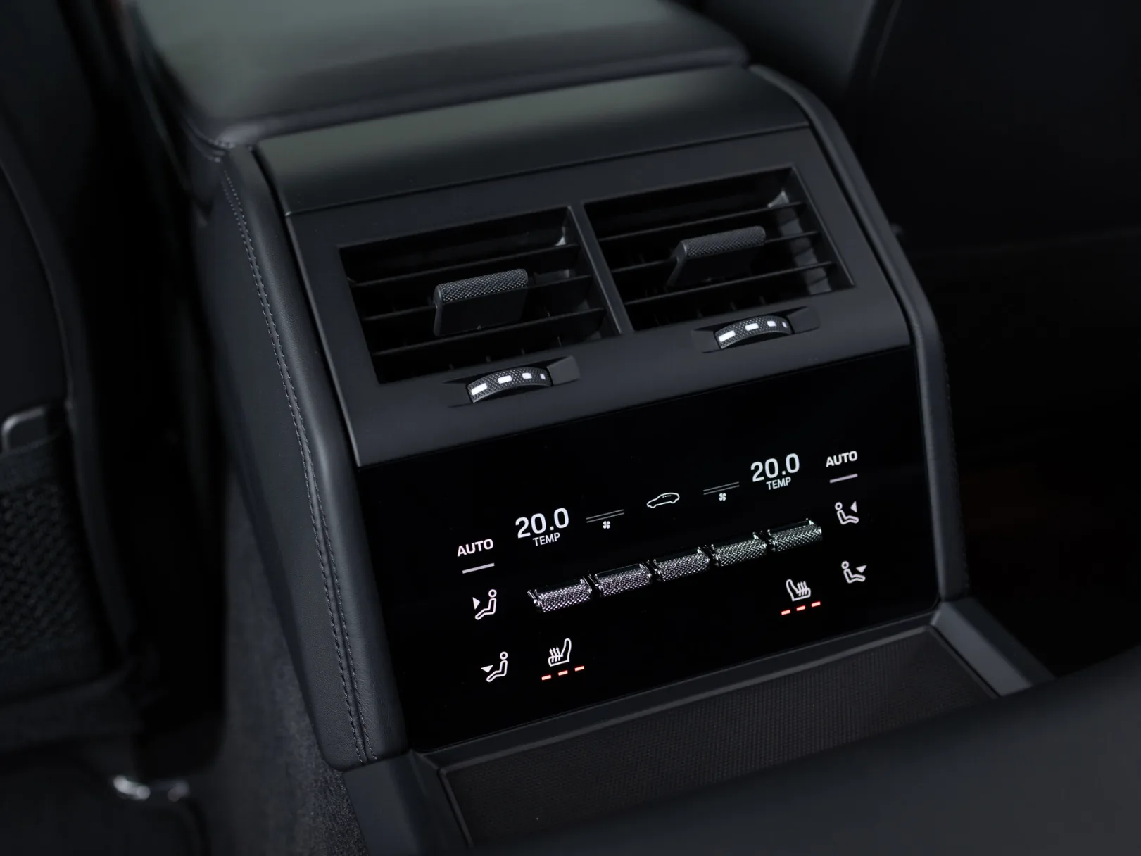Porsche Panamera III, 2024 — экстерьер, фото 29