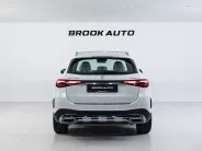Mercedes-Benz GLC 300 4MATIC II (X254), 2025 — экстерьер, фото 5