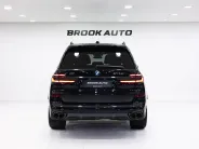 BMW X7 M60i xDrive Sport Pro I (G07) Рестайлинг, 2025 — экстерьер, фото 6